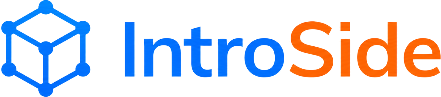 IntroSide logo